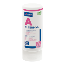 Virbac sebolytic dog shampoo 2025